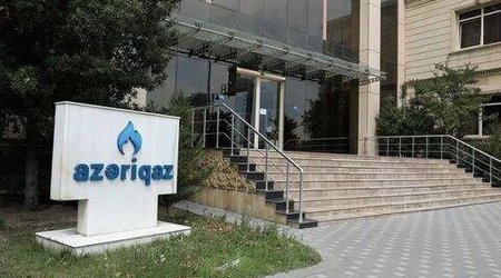 Qaz limitini keçən abonentlərin sayı açıqlandı