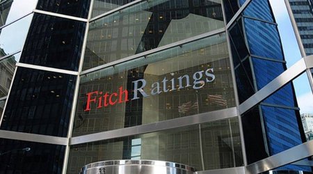 “Fitch” Azərbaycanın reytinqini “BB+” səviyyəsində təsdiqlədi