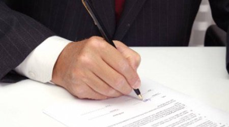 Nazirdən aqrar sahədə güzəştlərlə bağlı QƏRAR
