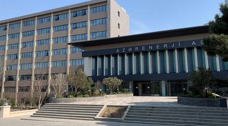“Azərenerji” ixracdan gəlirini kəskin artırdı