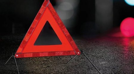 В Газахе грузовой автомобиль насмерть сбил пешехода