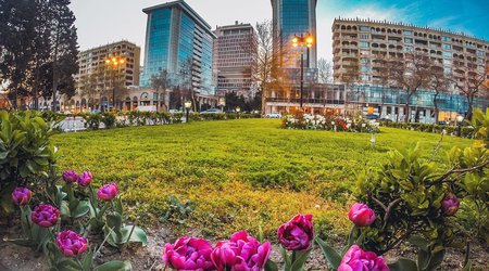 Azərbaycan UNESCO-nun İpək Yolları proqramının ildönümünü qeyd edəcək