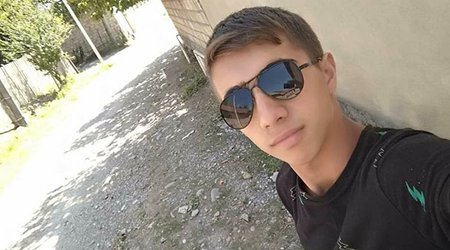 Азербайджанский военнослужащий попал в мину и погиб
