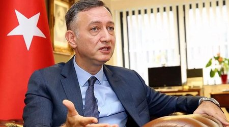 Turkish representative in NATO: Türkiye - only country within NATO that can hold discussions with Russia