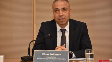 Naxçıvan MR enerjiyə tələbatının 50% belə ödəyir