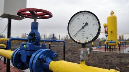 Price of Russian gas supplies to Moldova to decrease by 1.5 times in April