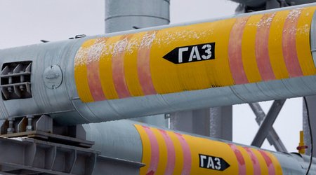 Венгрия не откажется от российского газа