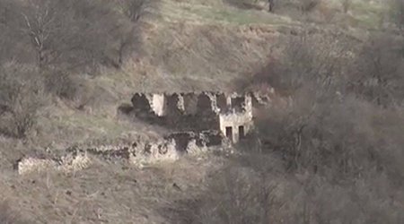 Şuşanın iki kəndi Azərbaycan Ordusunun nəzarətinə keçib – VİDEO