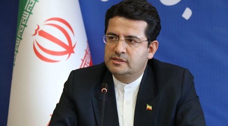 İran səfiri XİN-ə çağırıldı