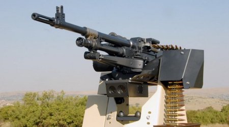 Australia’s EOS to supply remote weapon systems to Ukraine