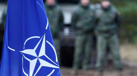 NATO plans to double funding for comprehensive assistance package to Ukraine