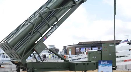 Азербайджан планирует закупить новое израильское вооружение