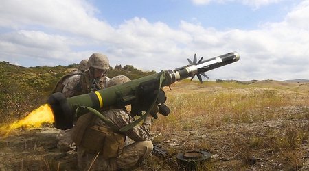 Azərbaycan İsraildən yeni silahlar almağı planlaşdırır