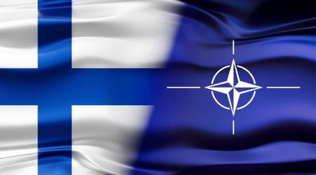 Finland officially joins NATO