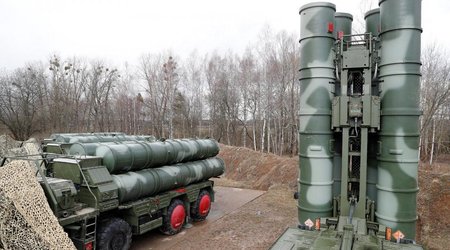 Türkiye to create air defense system of S-400 and Patriot level in 5-6 years