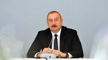 Azərbaycan humanitar minatəmizləməni milli Dayanıqlı İnkişaf Məqsədi kimi elan edəcək