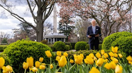 Biden: ‘When Putin launched his brutal war, he thought he could divide Europe and NATO’