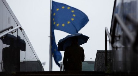 EU to mull 11th package of sanctions against Russia after Easter holiday