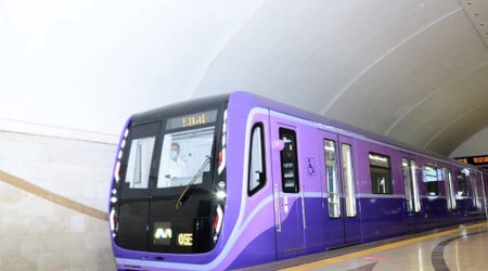 В Бакинском метрополитене рассказали о строящейся станции