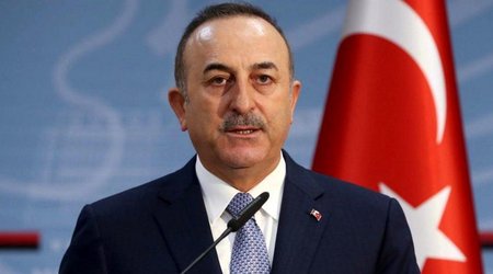 Cavusoglu: Both sides prepare for attack in Ukraine