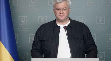 Ukraine reveals possibility of diplomatic negotiations on Crimea issue