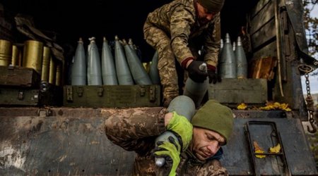 Ukraine, Poland to jointly produce tank ammunition