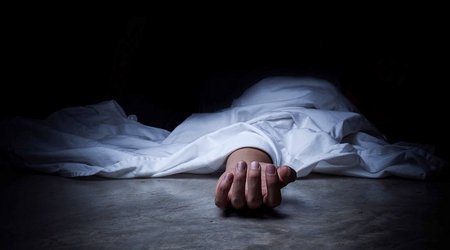 В Баку задержаны муж и жена, подозреваемые в умышленном убийстве