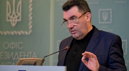 Ukrainian official: Russia is very worried about future events