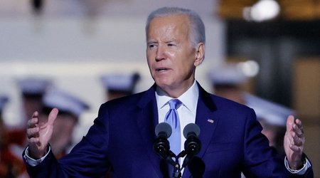 Amerikalıların təxmini 70%-i Baydenin yenidən ABŞ prezidenti seçilməsinin əleyhinədir