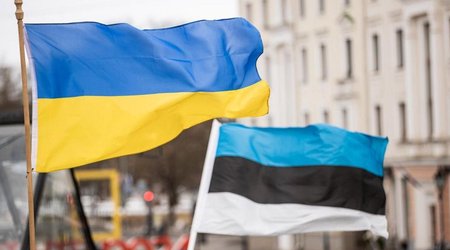 Estonian defense minister urges to buy shells for Ukraine beyond EU