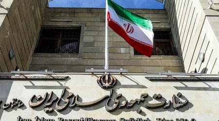 Azərbaycanın 48 saat vaxt verdiyi diplomatların adları - Siyahı