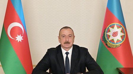 Ilham Aliyev: Azerbaijan will further continue its efficient cooperation with WHO
