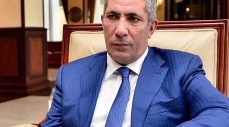 İran pulu ilə maliyyələşənlər ölkəmiz haqqında saxta məlumat yayır - Deputat