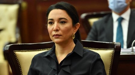 Омбудсмен обратилась к мировому сообществу