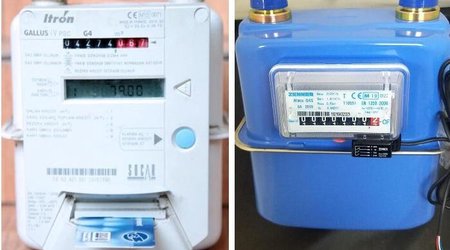 İşıq, qaz və sudan istifadə ilə bağlı QANUN dəyişir