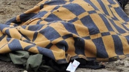 В Баку в колодце обнаружили тело без вести пропавшего мужчины с 300 000 манатов