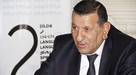 Вугар Гурбанов назначил брата ИВ на новую должность