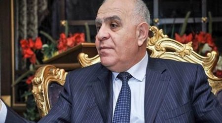 На конфискованную компанию Видади Мурадова подали в суд