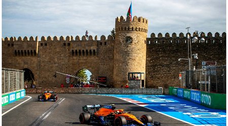 Formula 1 üzrə bilet satışlarında bütün rekordlar qırılıb