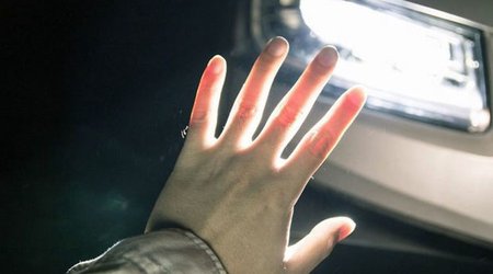 В Сальяне автомобиль насмерть сбил пешехода