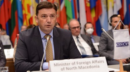 OSCE chief to visit Azerbaijan