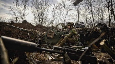 Head of Wagner: Ukraine's counter-offensive will be quite serious