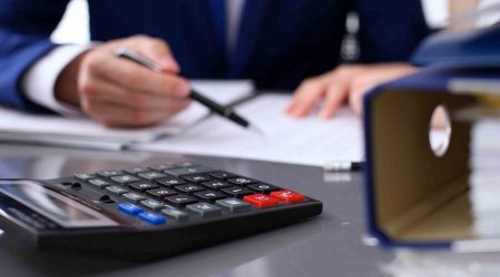 Number of active taxpayers in Azerbaijan rises 2%