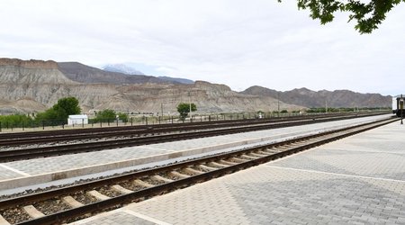 Media: Iran opposing opening of Zangazur corridor