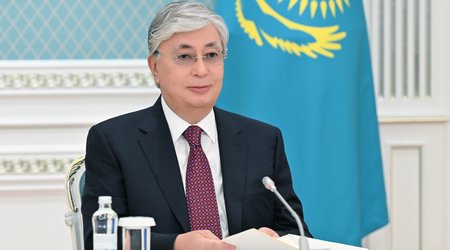 Qazaxıstan öz neftinin Azərbaycan vasitəsilə tədarükünü artırmağı planlaşdırır