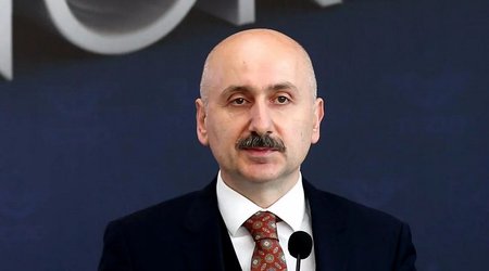 Turkish minister: ‘We stood with our citizens since the first day of the earthquake’
