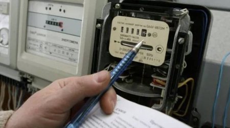 Elektrik enerjisinə görə hesablaşmalar necə aparılır?