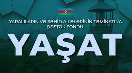 "YAŞAT" Fondu tərəfindən kütləvi imtinalar verilir - Deputatlardan təklif/VİDEO