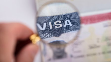 Austria refuses to issue visas to Russian delegation