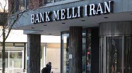 “Bank Melli Iran”ın Bakı filialının kredit portfeli azalıb